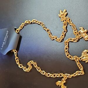 LANE BRYANT NECKLACE